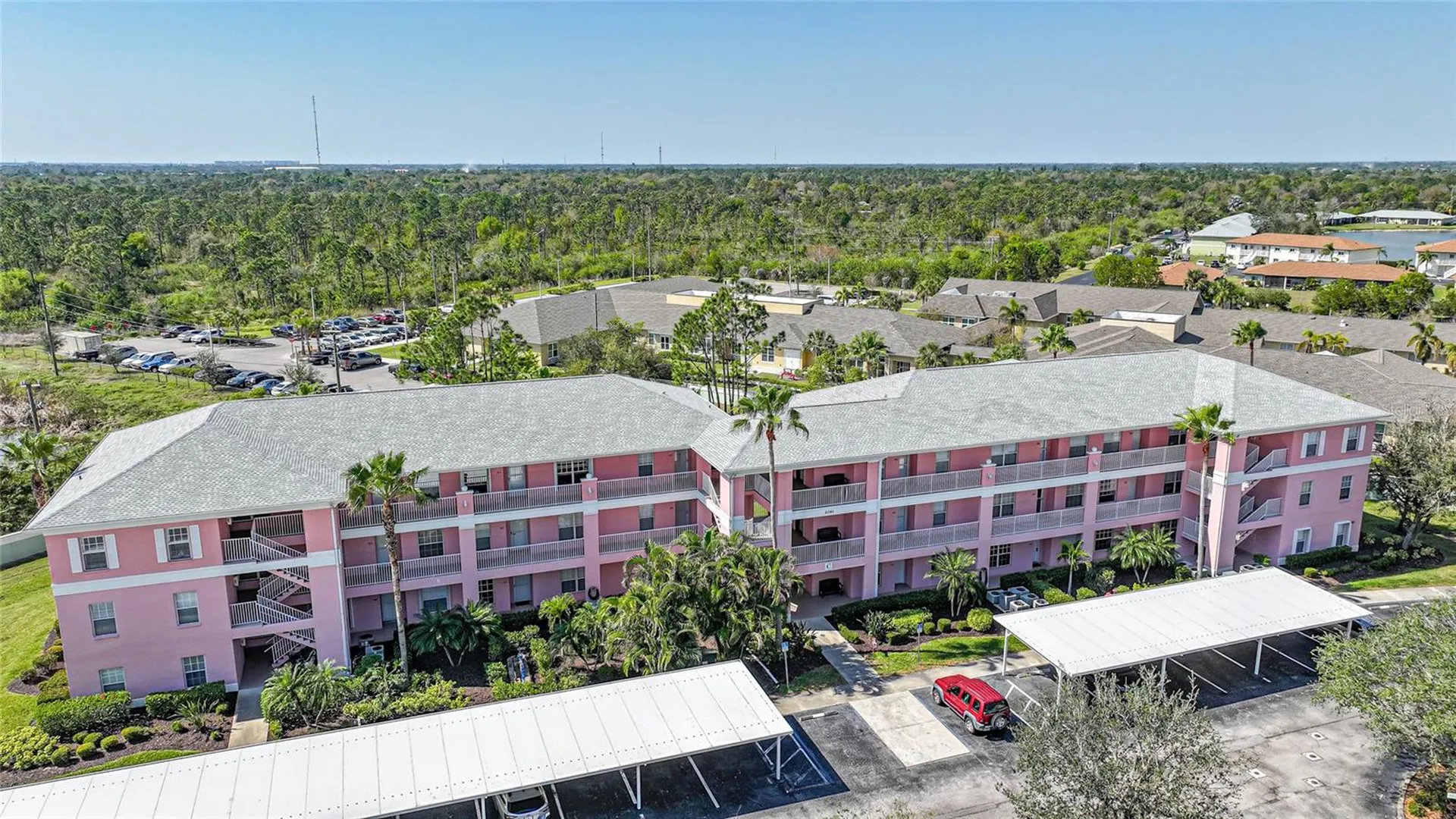 2061 Willow Hammock Circle Punta Gorda FL 33983