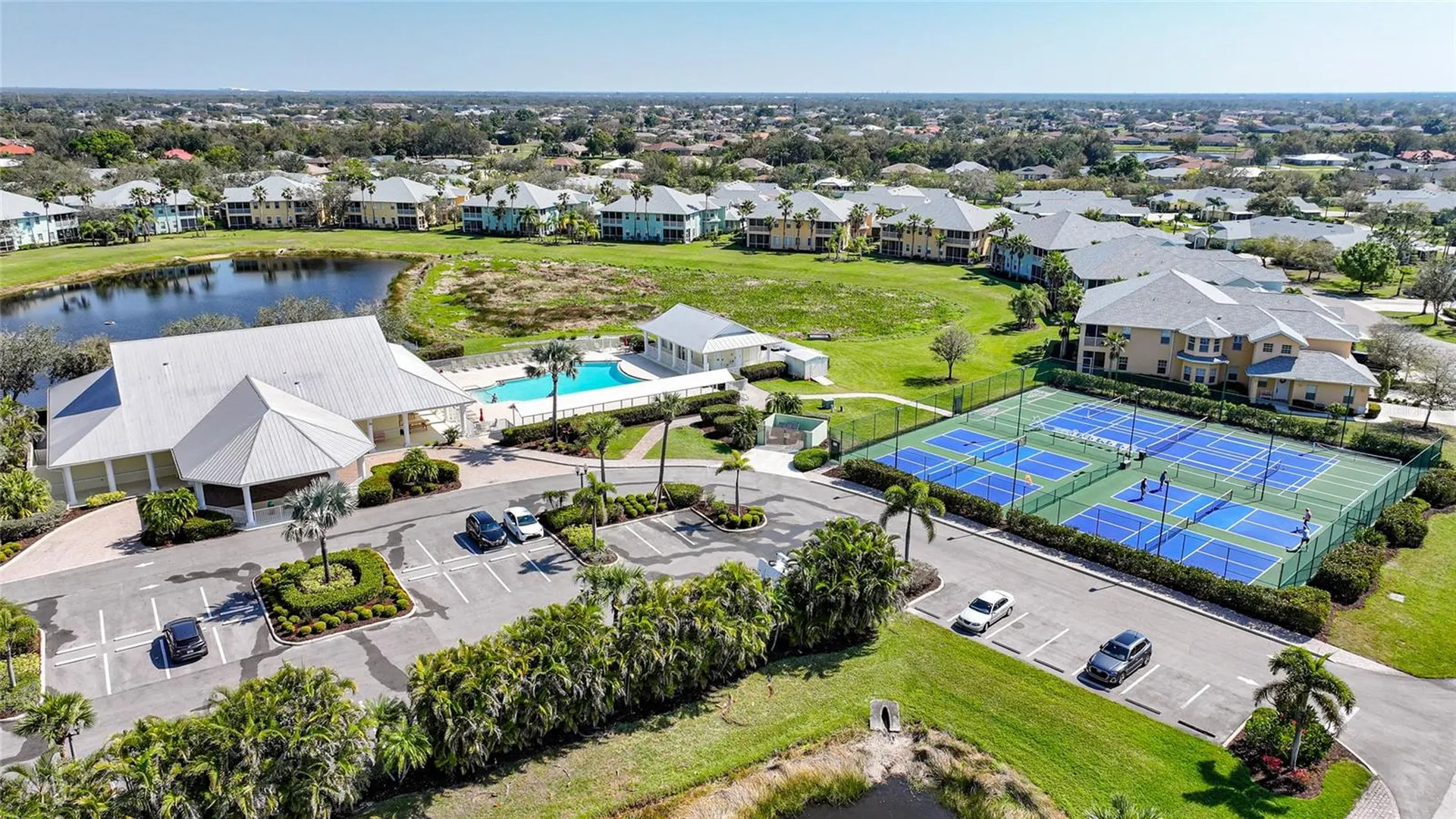 2061 Willow Hammock Circle Punta Gorda FL 33983