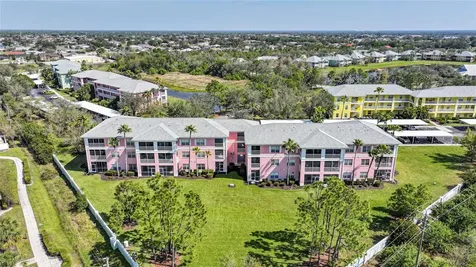 2061 Willow Hammock Circle Punta Gorda FL 33983