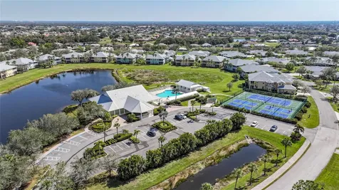 2061 Willow Hammock Circle Punta Gorda FL 33983