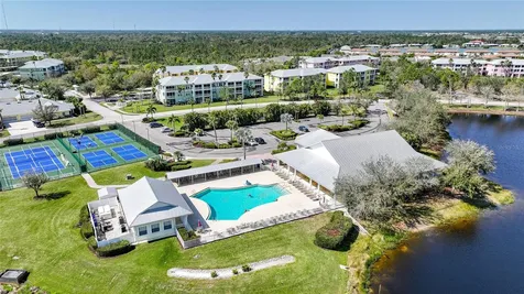 2061 Willow Hammock Circle Punta Gorda FL 33983