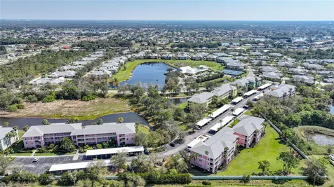 2061 Willow Hammock Circle Punta Gorda FL 33983