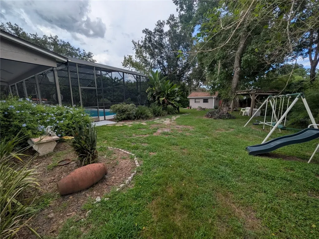 1270 Deer Lake Circle Apopka FL 32712