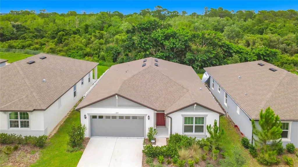 459 Pine Tree Boulevard Lake Alfred FL 33850