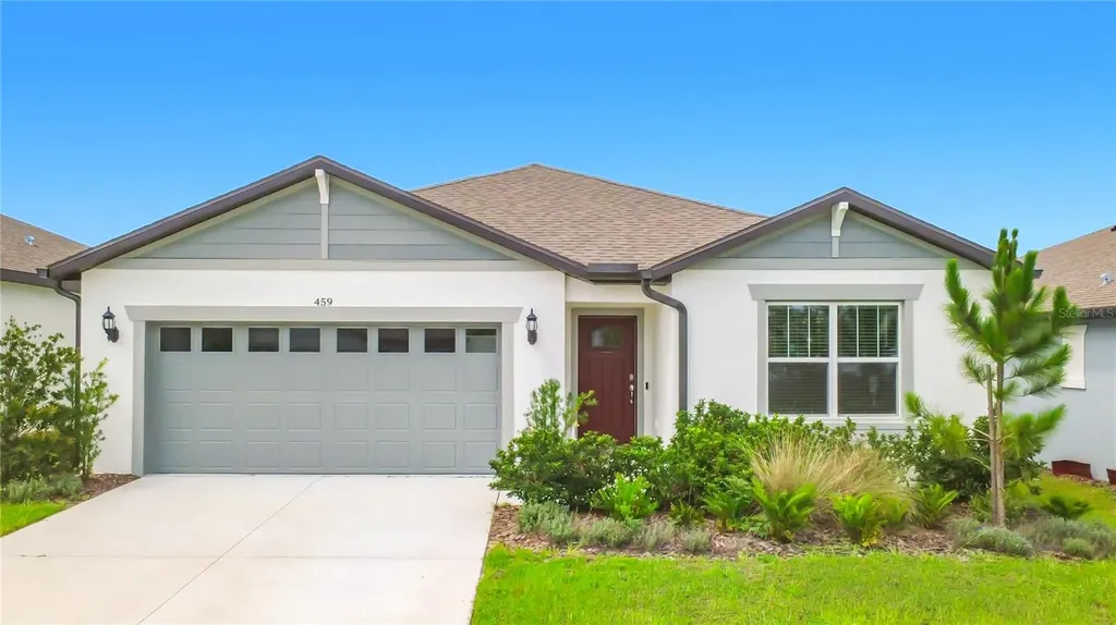 459 Pine Tree Boulevard Lake Alfred FL 33850