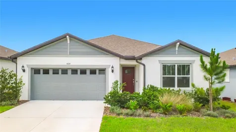 459 Pine Tree Boulevard Lake Alfred FL 33850
