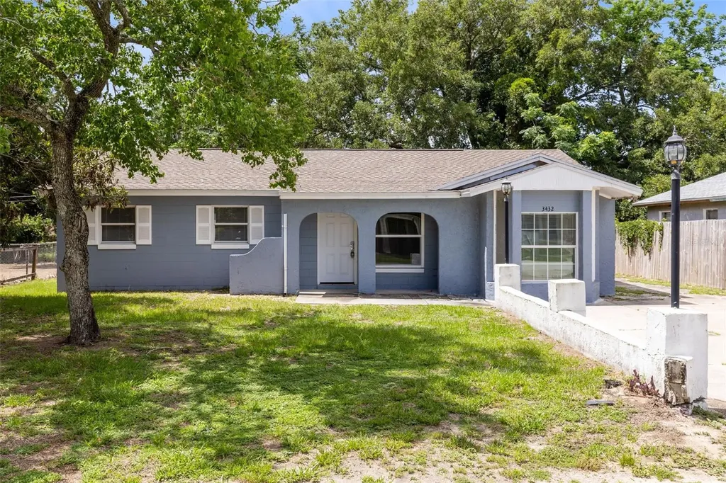 3432 Harry Street Apopka FL 32712