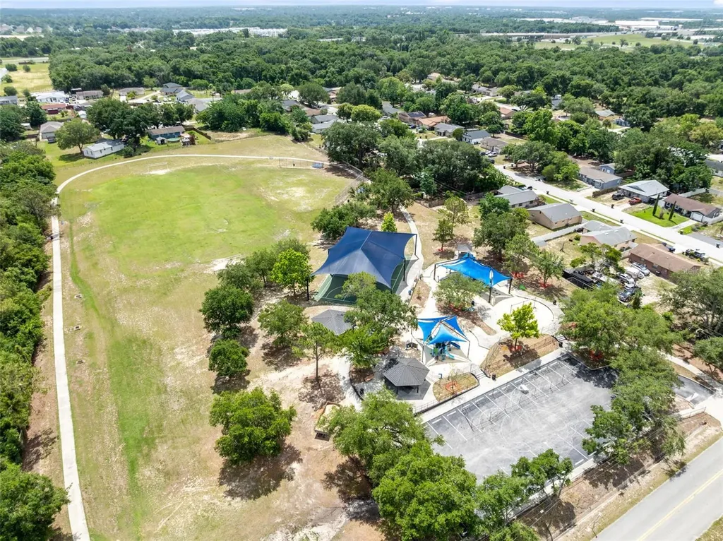 3432 Harry Street Apopka FL 32712