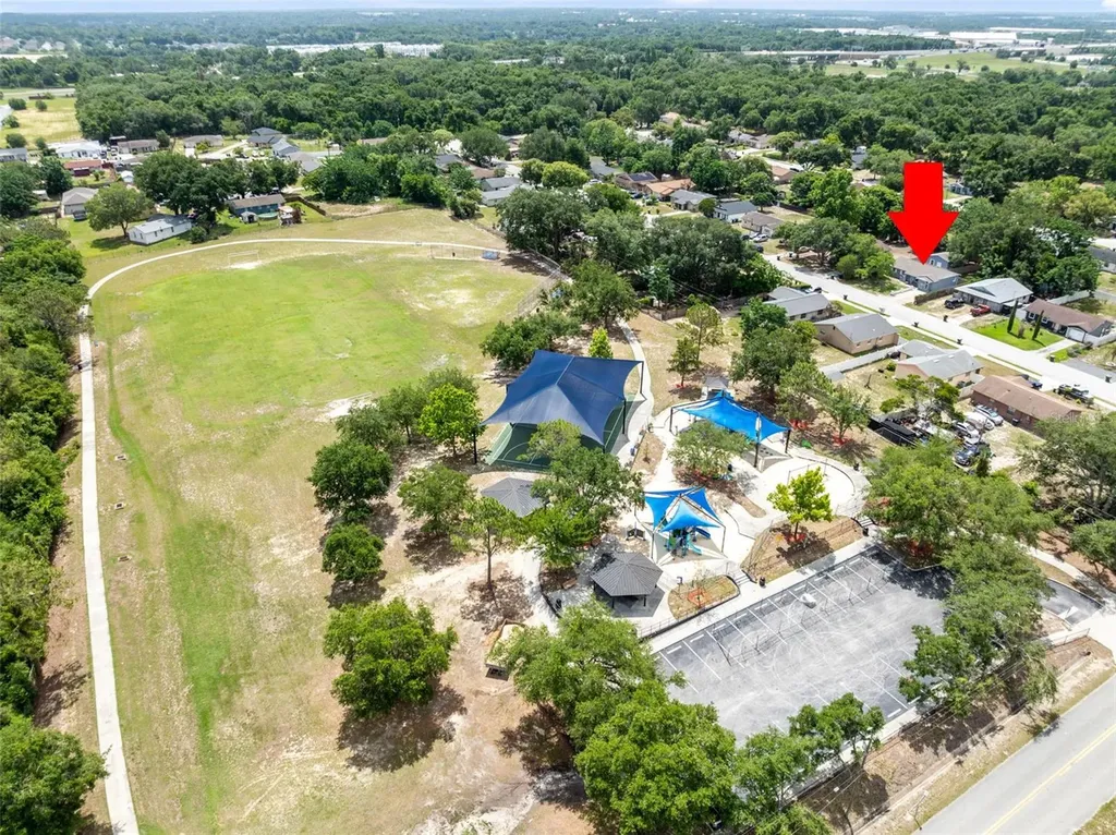 3432 Harry Street Apopka FL 32712