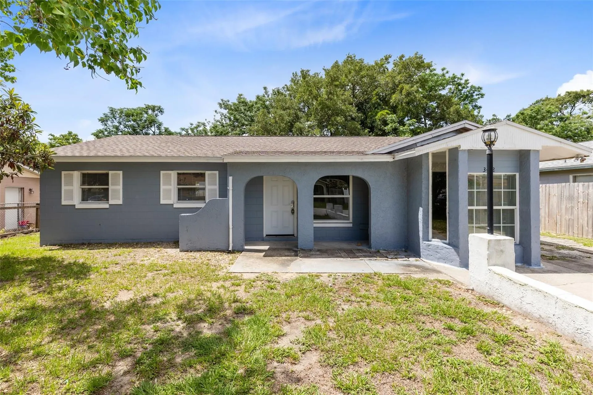 3432 Harry Street Apopka FL 32712