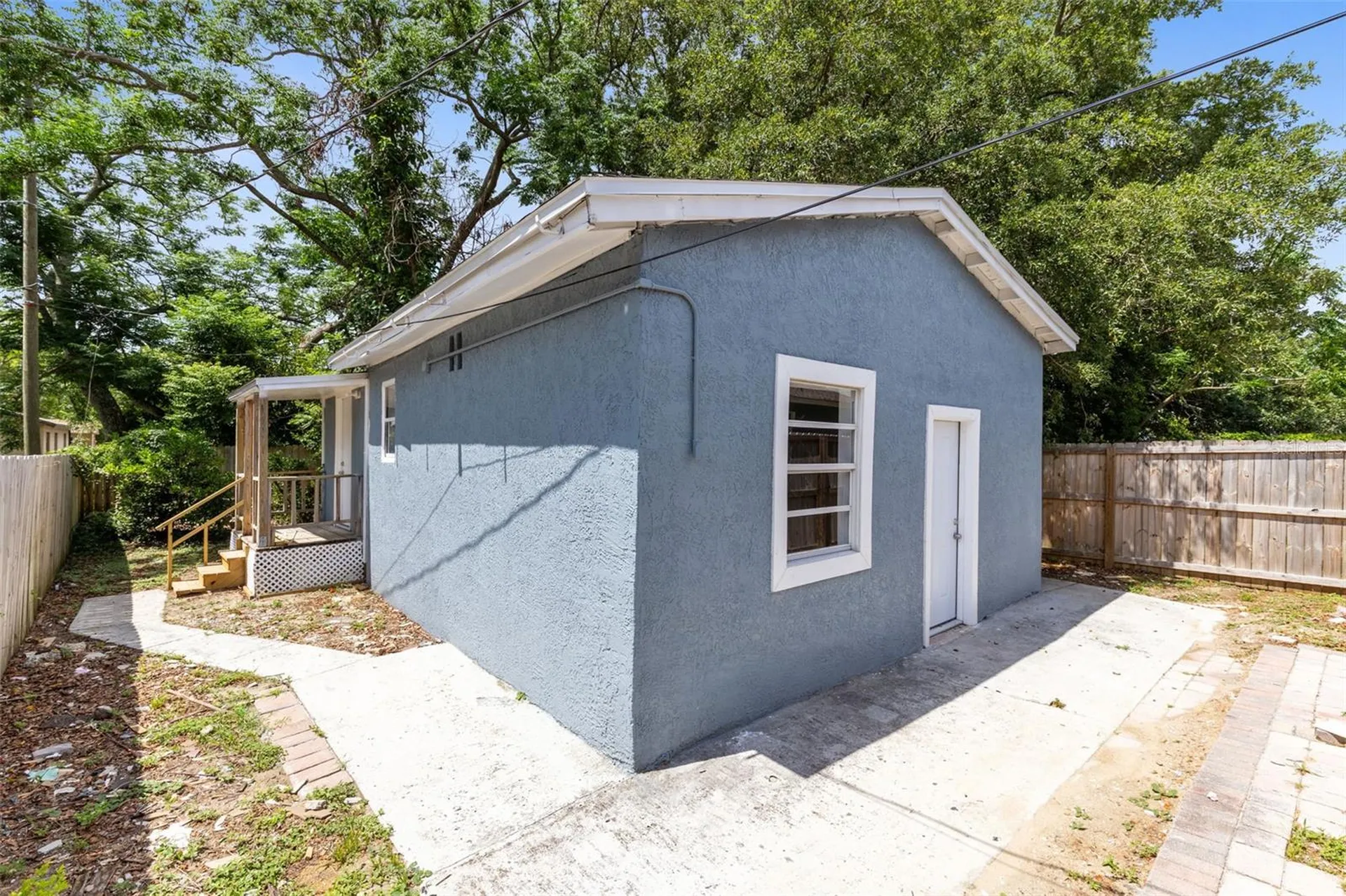 3432 Harry Street Apopka FL 32712