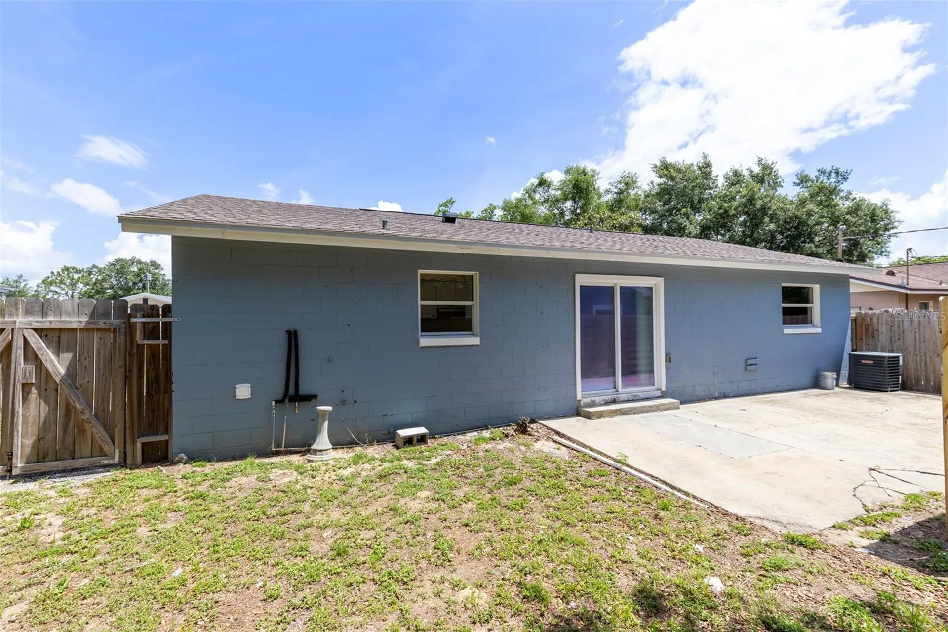 3432 Harry Street Apopka FL 32712