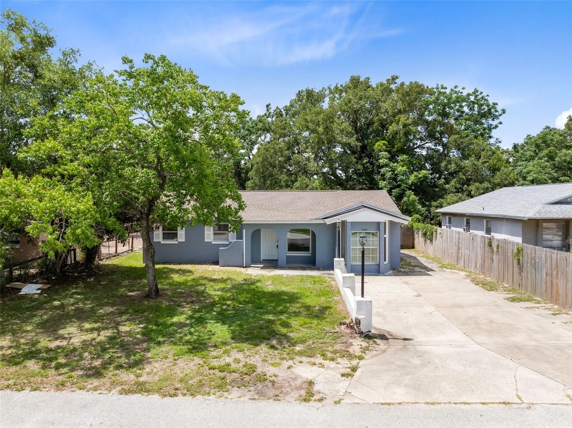 3432 Harry Street Apopka FL 32712
