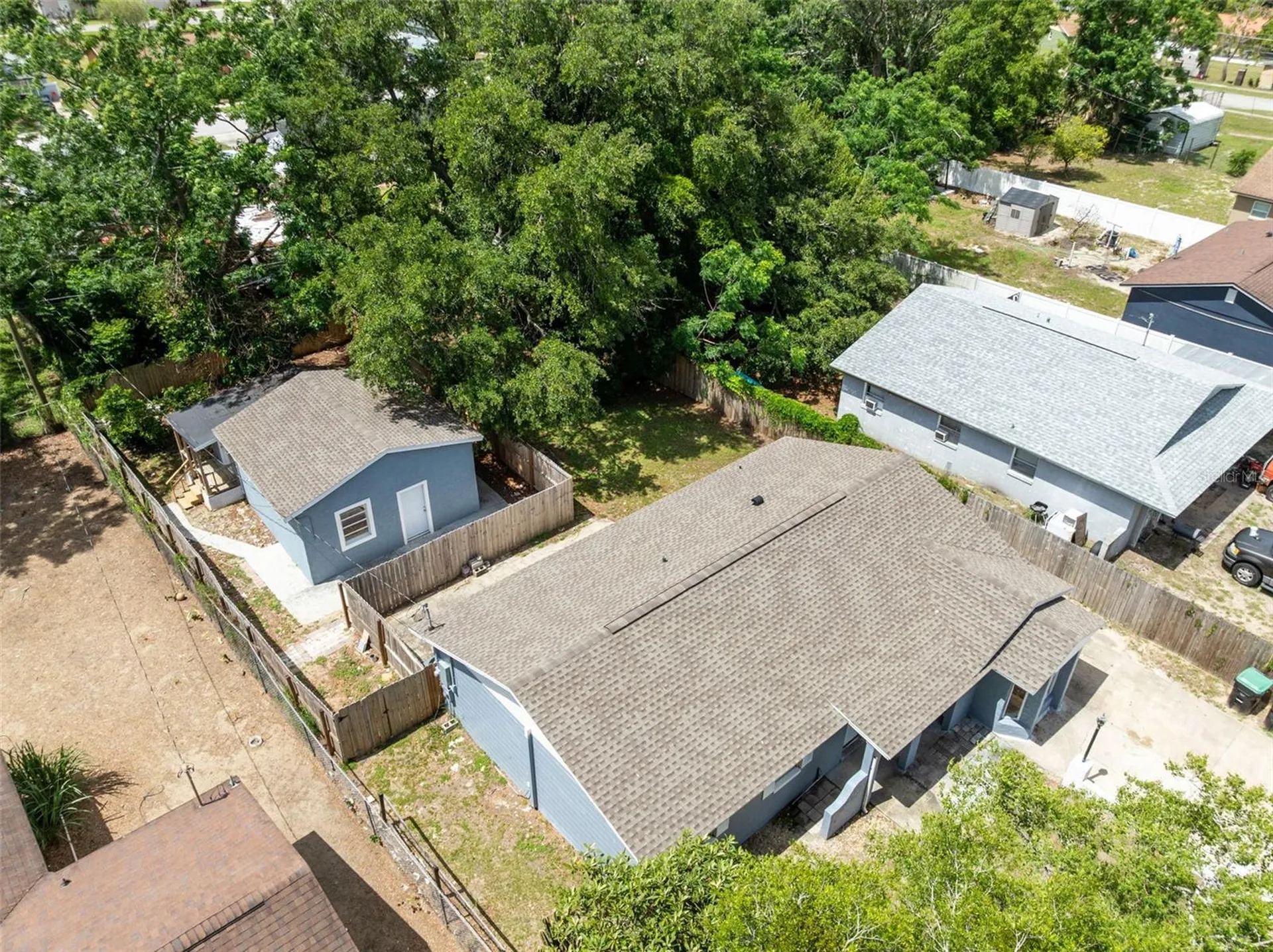 3432 Harry Street Apopka FL 32712