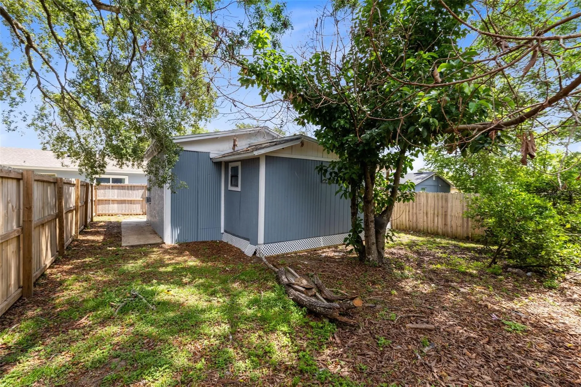 3432 Harry Street Apopka FL 32712
