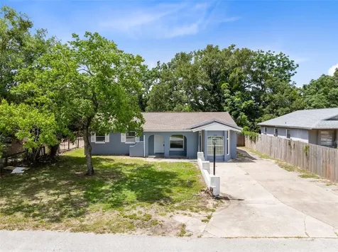 3432 Harry Street Apopka FL 32712