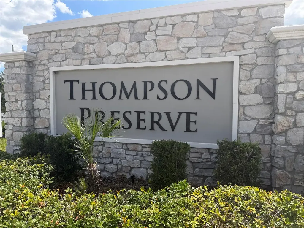 1919 Thompson Preserve Boulevard Bartow FL 33830