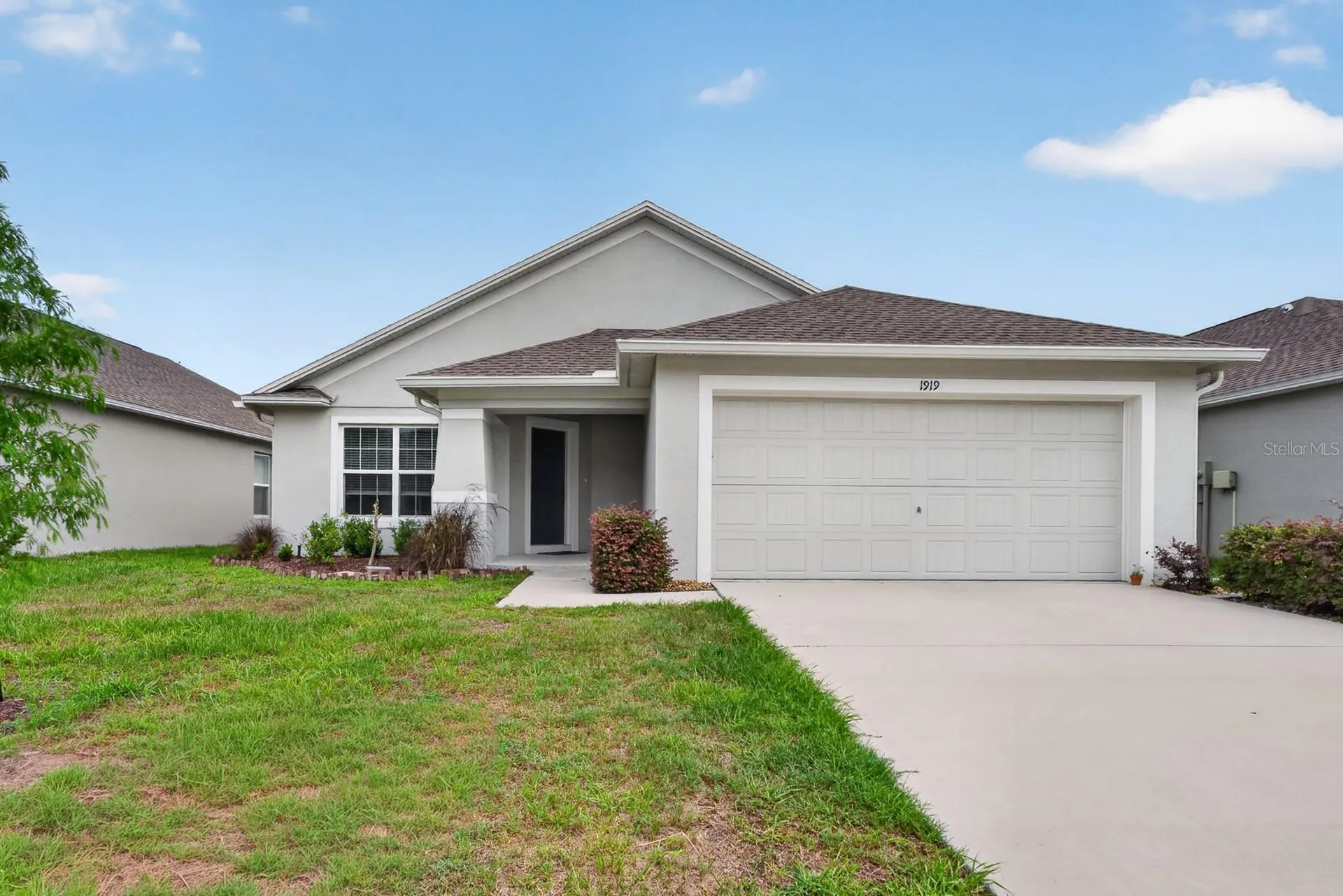 1919 Thompson Preserve Boulevard Bartow FL 33830