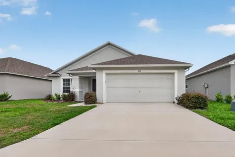 1919 Thompson Preserve Boulevard Bartow FL 33830