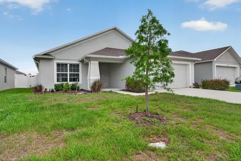 1919 Thompson Preserve Boulevard Bartow FL 33830