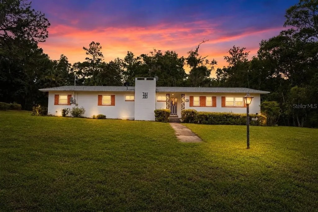 23363 NW 191st Avenue High Springs FL 32643