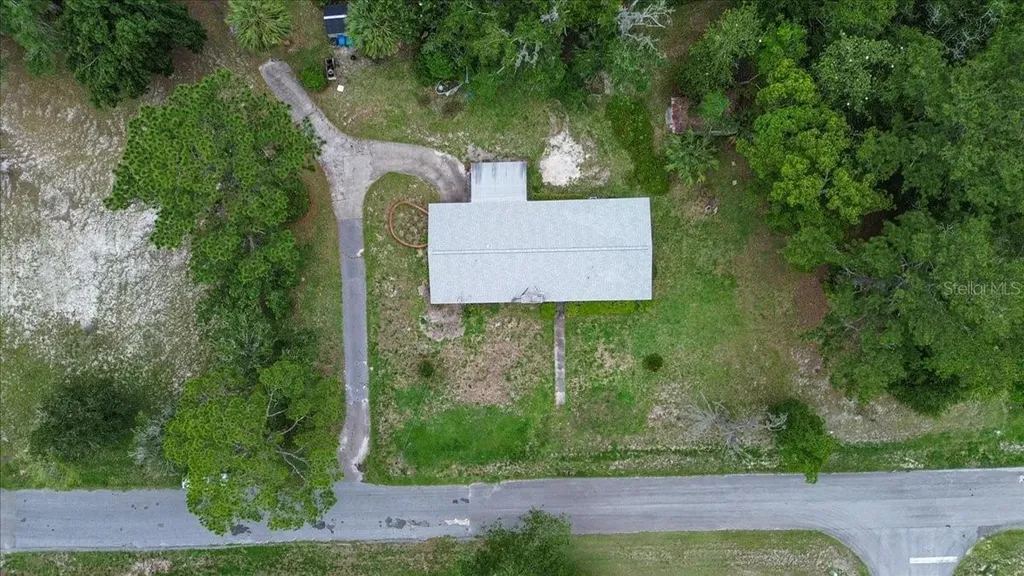 23363 NW 191st Avenue High Springs FL 32643