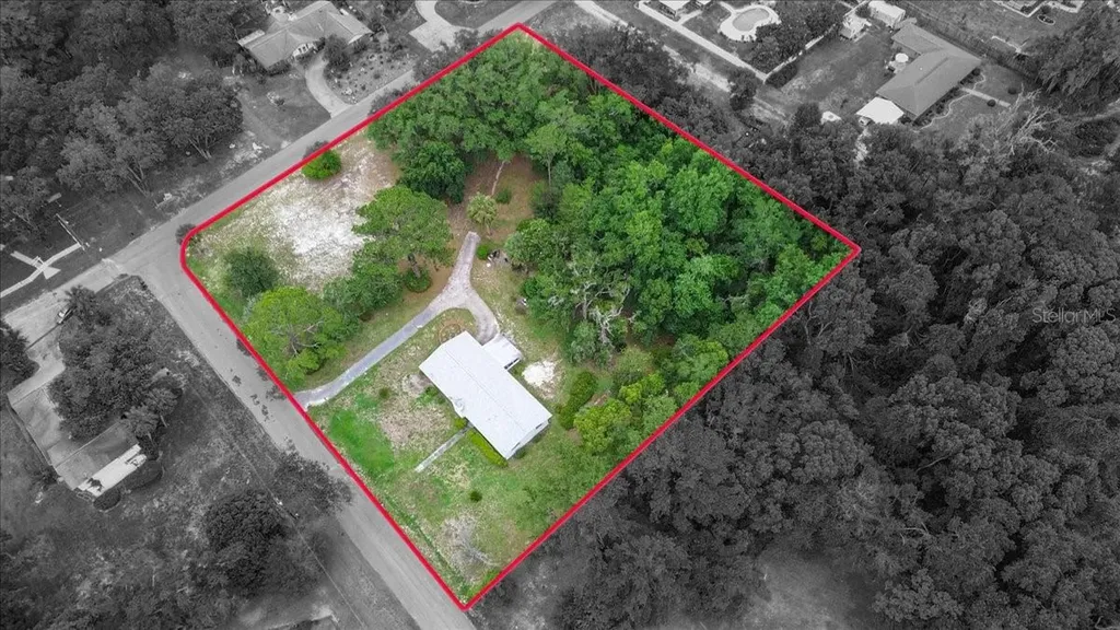 23363 NW 191st Avenue High Springs FL 32643