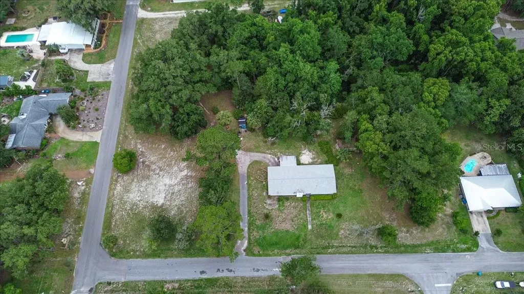 23363 NW 191st Avenue High Springs FL 32643