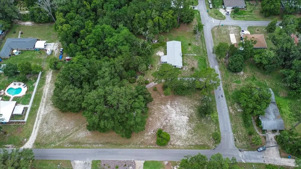 23363 NW 191st Avenue High Springs FL 32643