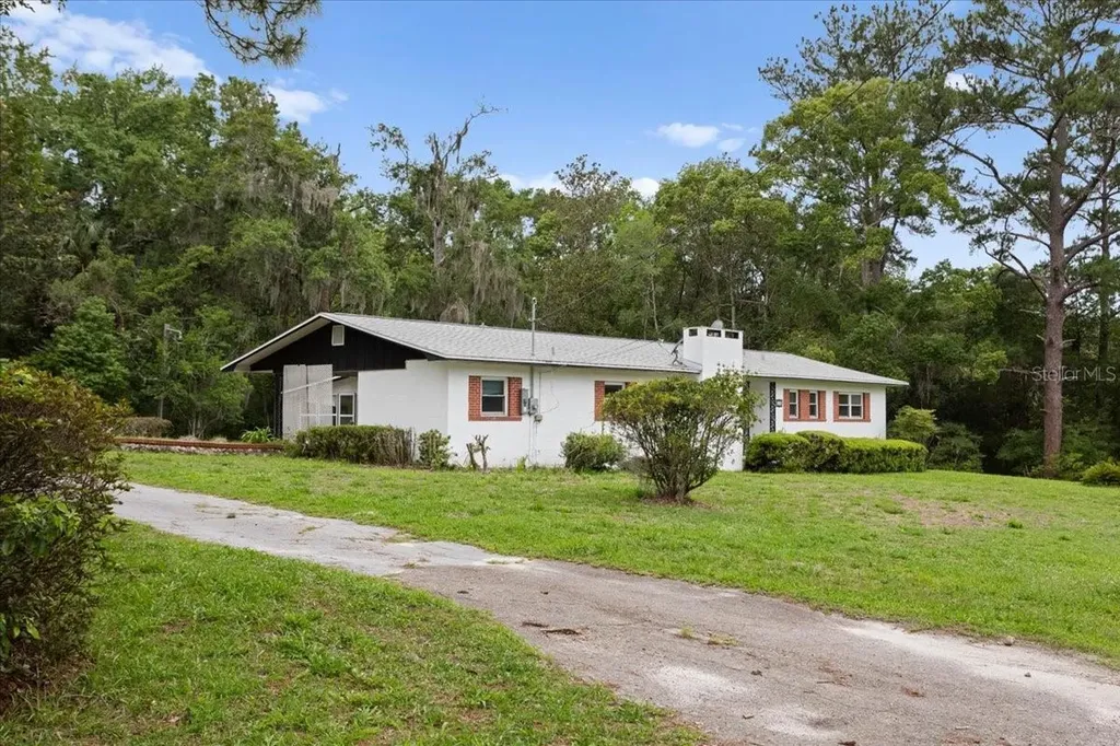 23363 NW 191st Avenue High Springs FL 32643