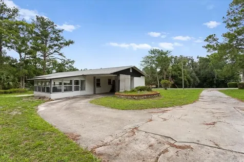 23363 NW 191st Avenue High Springs FL 32643