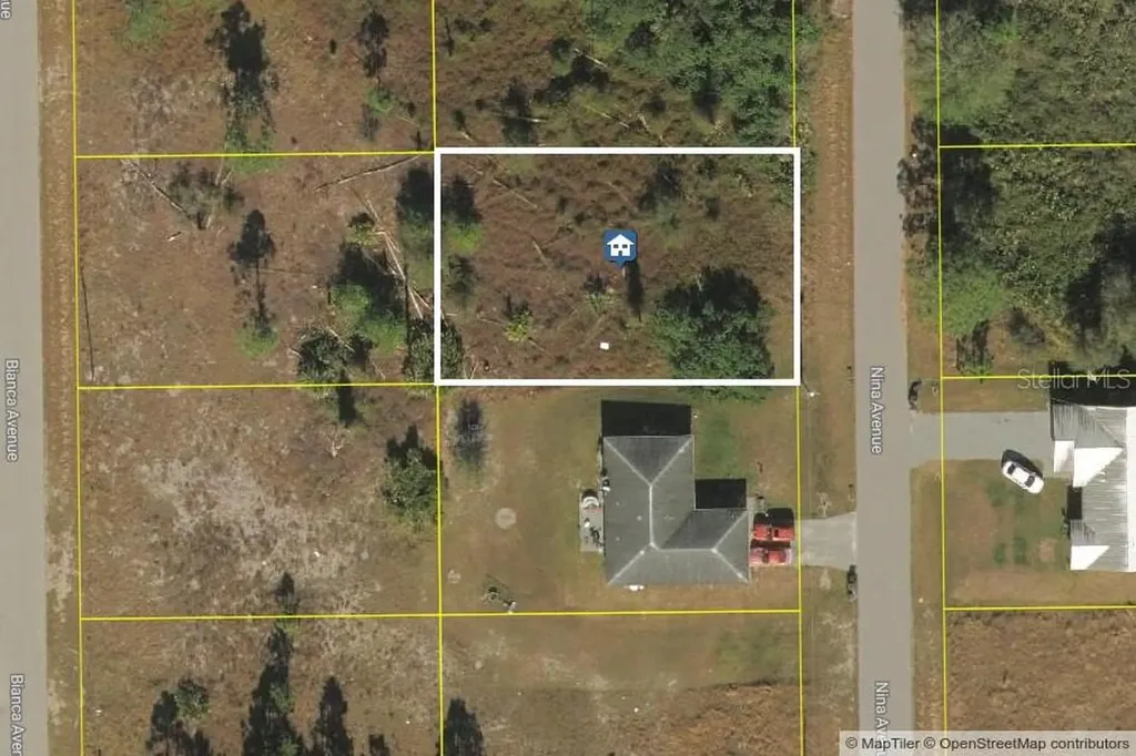 768 Nina Avenue S Lehigh Acres FL 33974