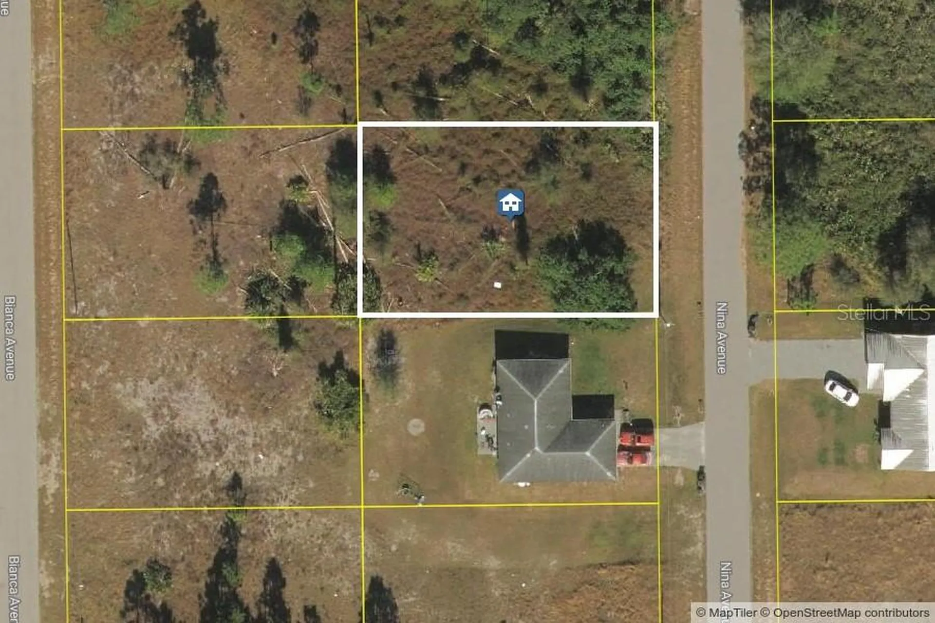 768 Nina Avenue S Lehigh Acres FL 33974