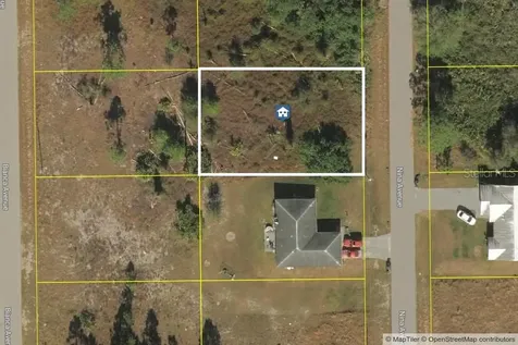 768 Nina Avenue S Lehigh Acres FL 33974