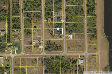 768 Nina Avenue S Lehigh Acres FL 33974