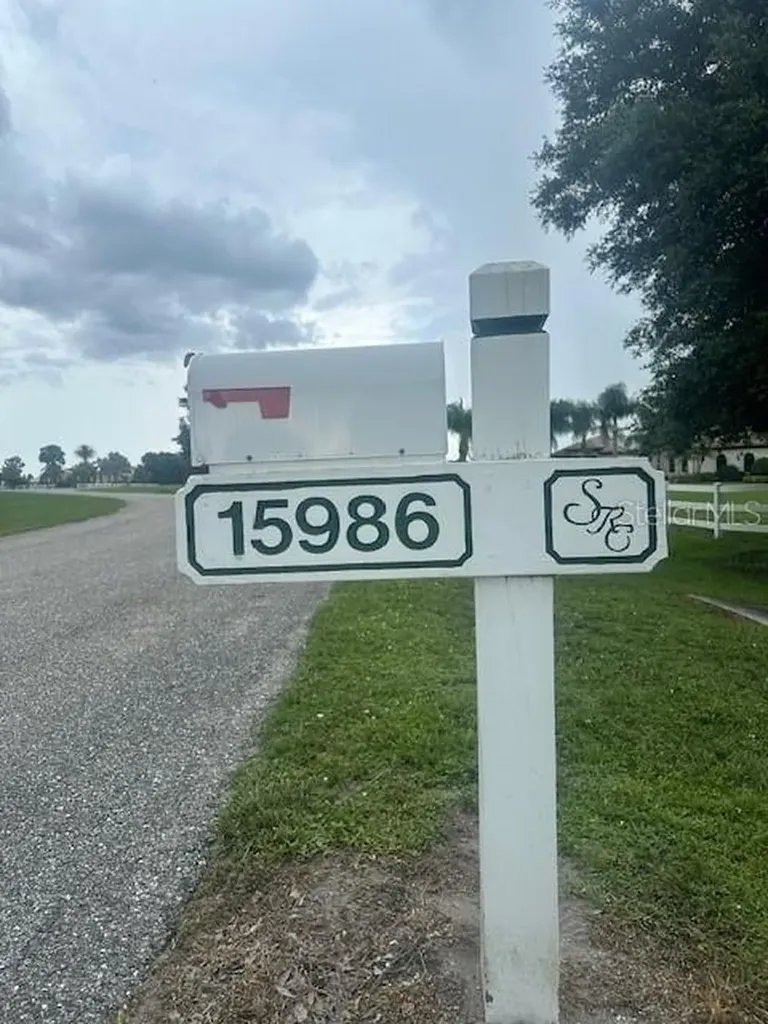 15986 Cutting Horse Trail Myakka City FL 34251