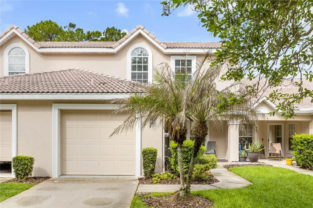 24 Golf Villa Drive Port Orange FL 32128