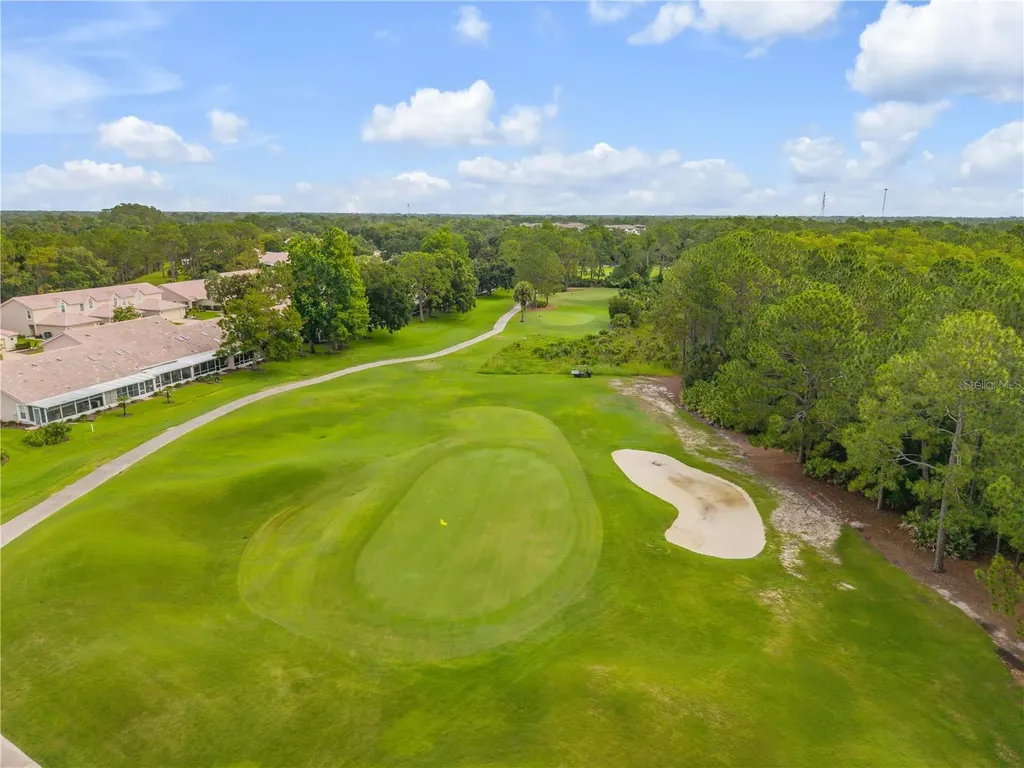 24 Golf Villa Drive Port Orange FL 32128