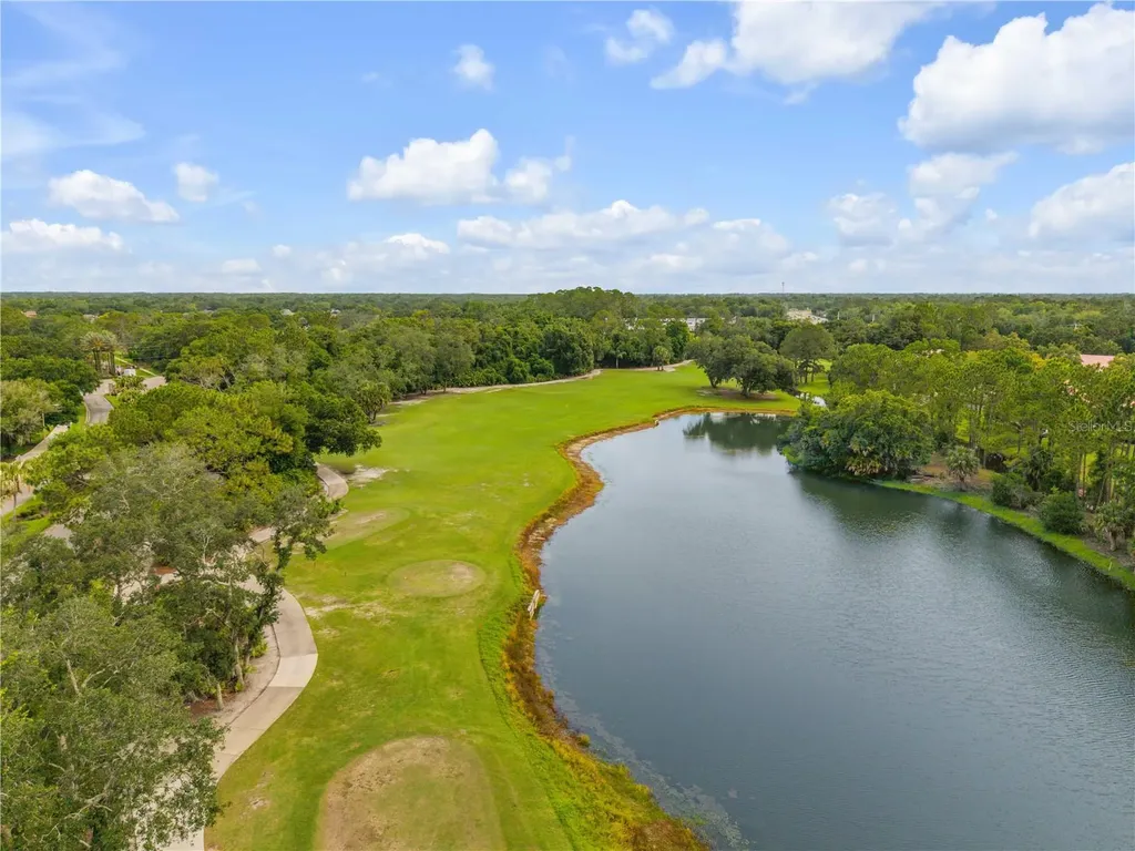24 Golf Villa Drive Port Orange FL 32128