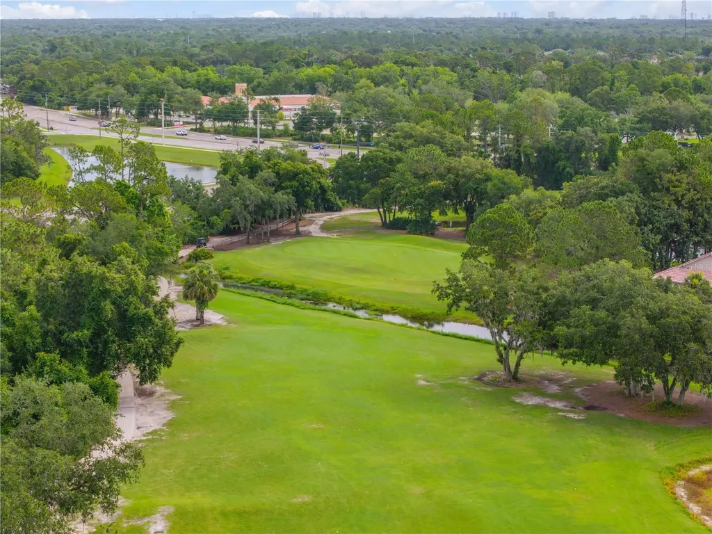 24 Golf Villa Drive Port Orange FL 32128