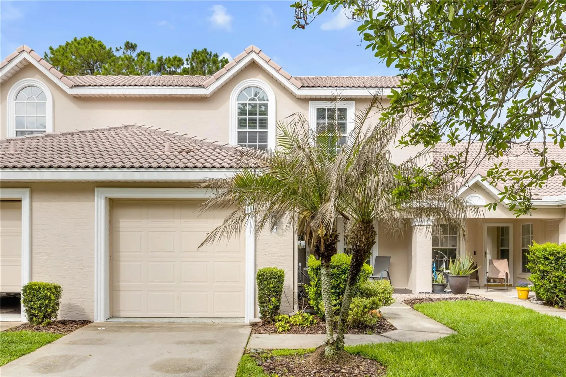24 Golf Villa Drive Port Orange FL 32128