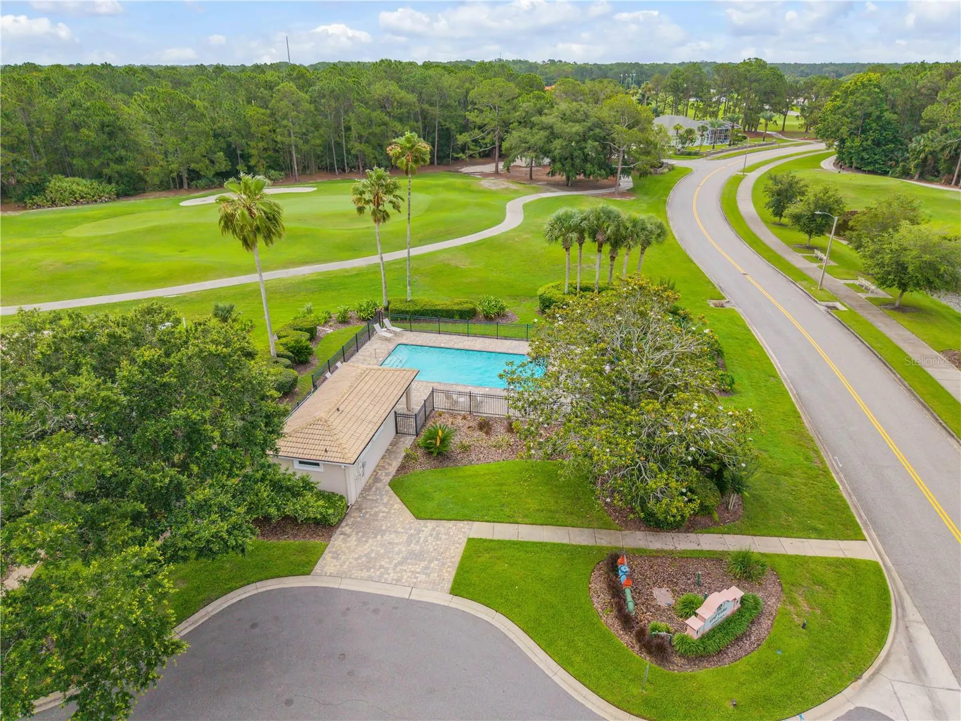 24 Golf Villa Drive Port Orange FL 32128