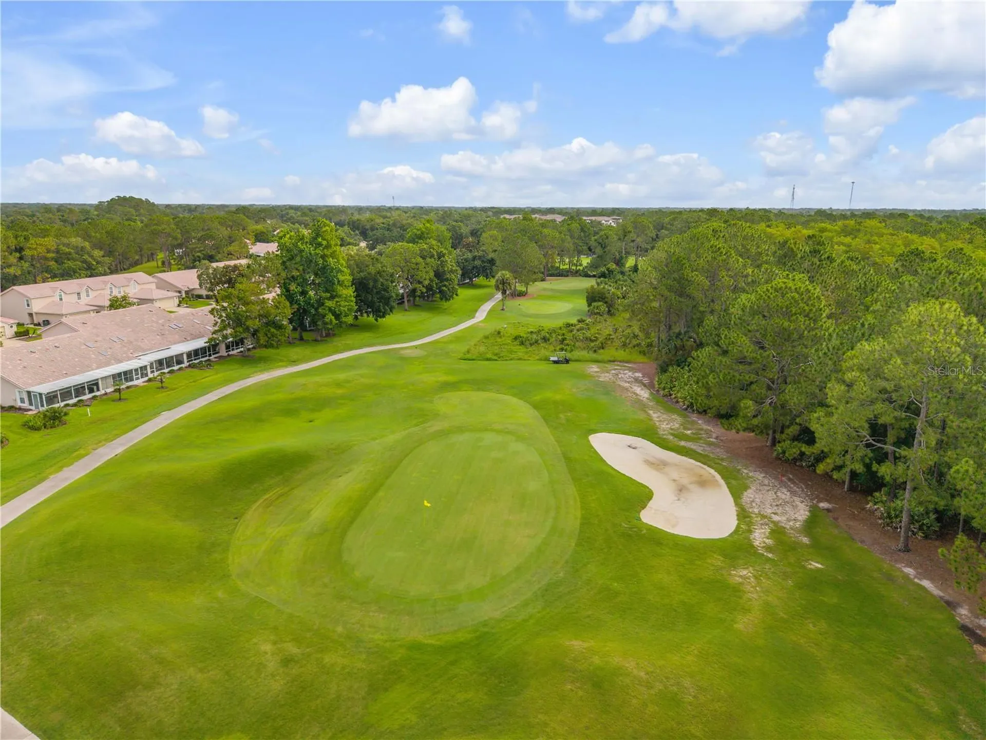 24 Golf Villa Drive Port Orange FL 32128