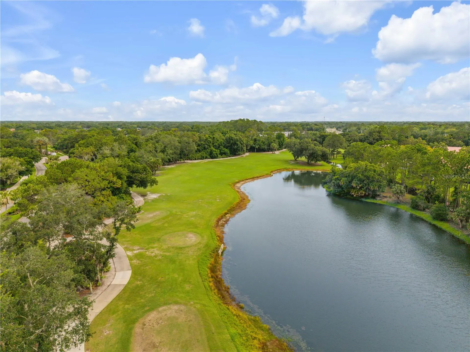 24 Golf Villa Drive Port Orange FL 32128