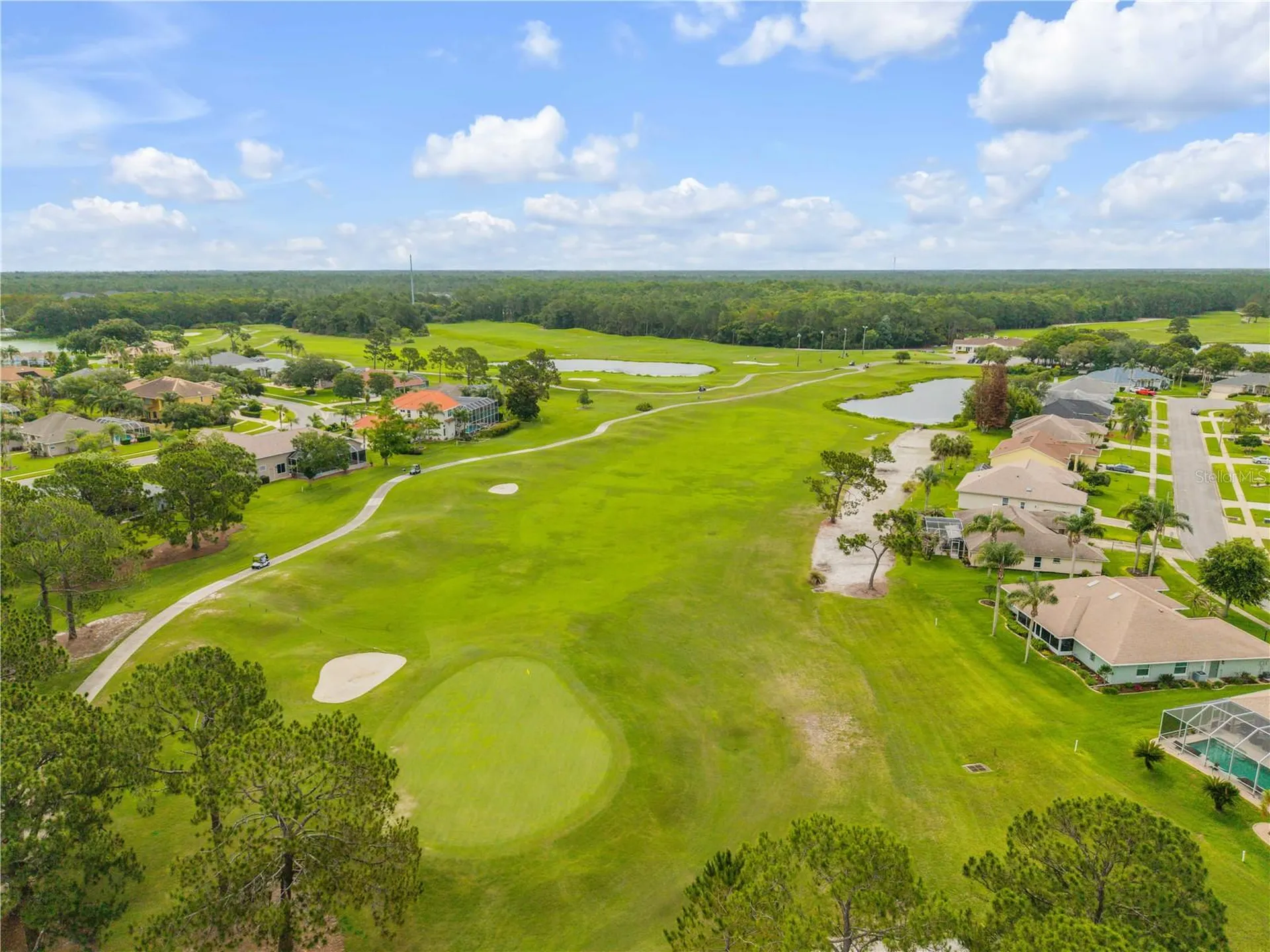 24 Golf Villa Drive Port Orange FL 32128