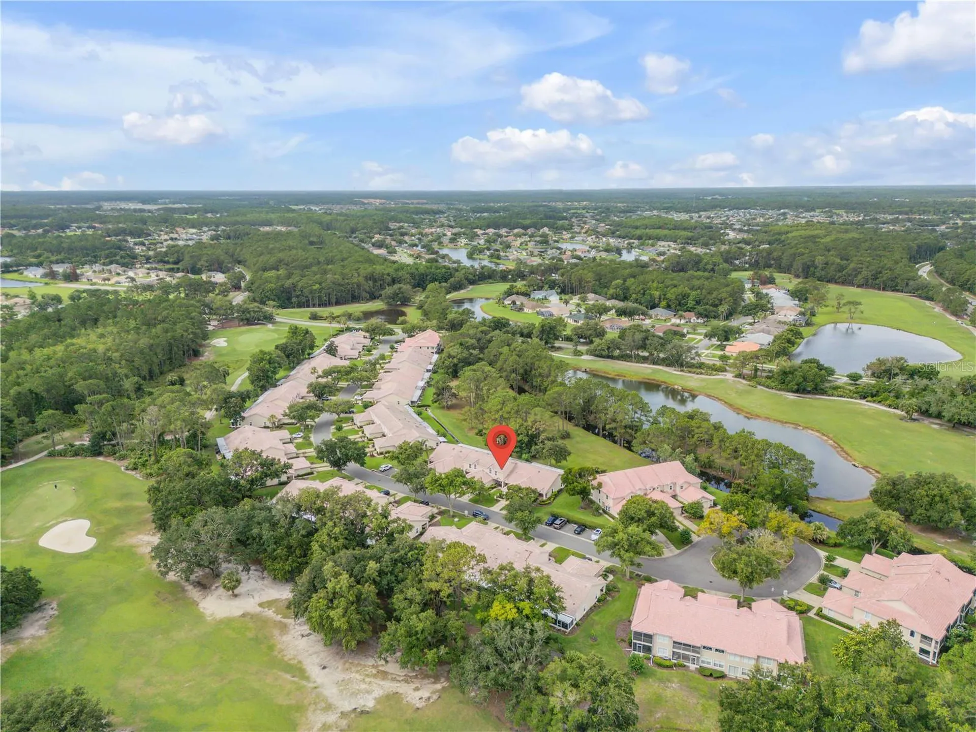 24 Golf Villa Drive Port Orange FL 32128