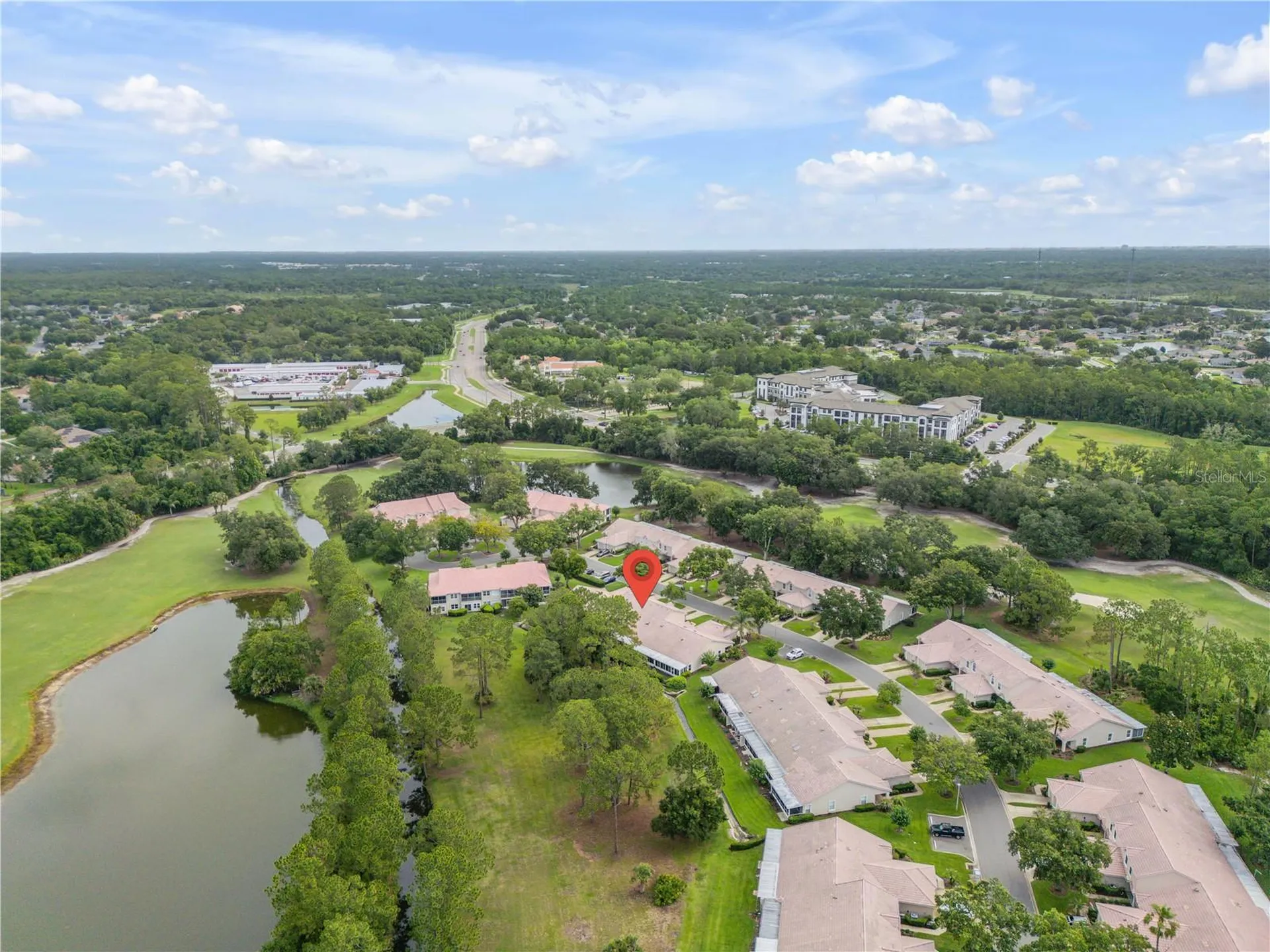 24 Golf Villa Drive Port Orange FL 32128