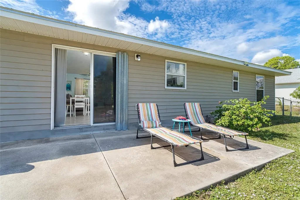 5436 Stokes Street Port Charlotte FL 33981