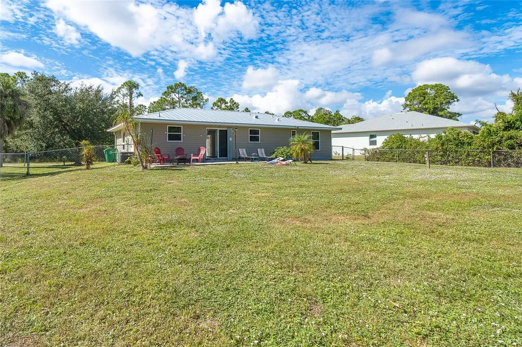 5436 Stokes Street Port Charlotte FL 33981
