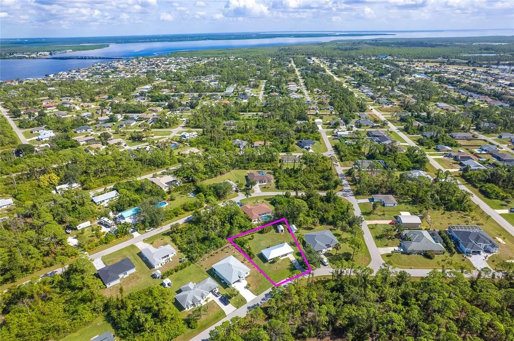 5436 Stokes Street Port Charlotte FL 33981